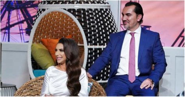 RHONJ Star Jennifer Aydin Says She Worried Therapy Would Make Her Want a Divorce