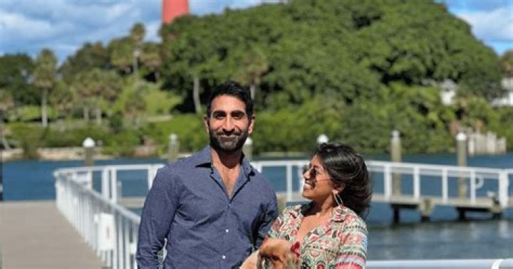 Richa Sadana Age and Boyfriend: How Old Is Richa Sadana?