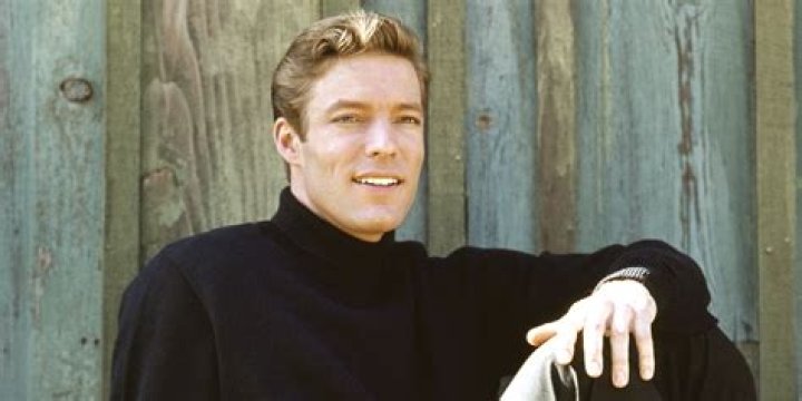 Richard Chamberlain's Enduring Love Story