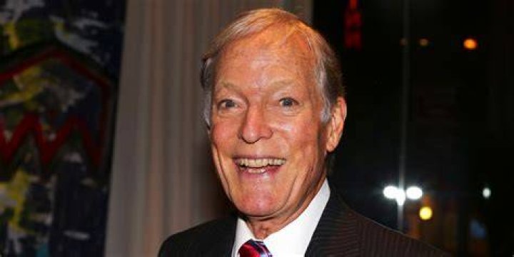 Richard Chamberlain's Private Life And Relationships Revealed