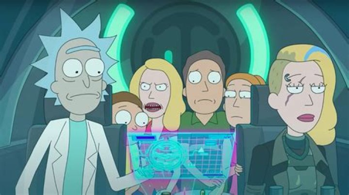 Rick and Morty Are Voiceless Now That Creator Justin Roiland Has Been Fired