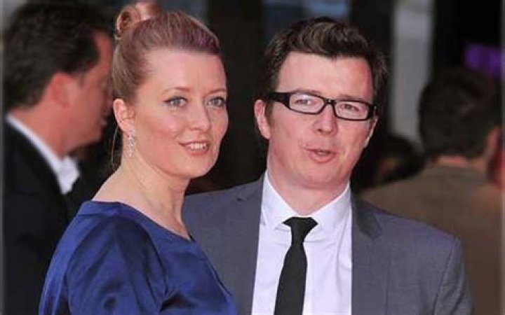 Rick Astley Wife: Meet Lene Bausager Married Life And Age Gap