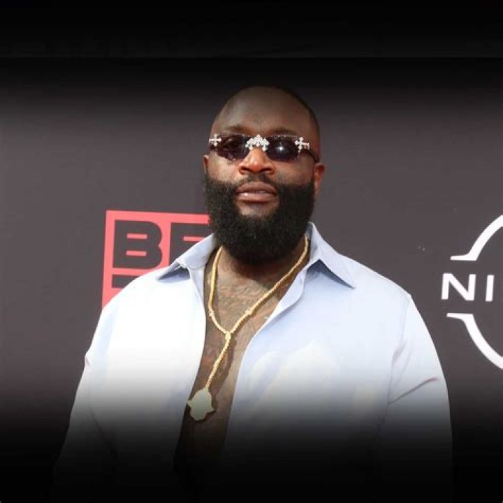 Rick Ross' Net Worth How Rich Is the Rapper?