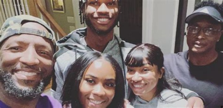 Rickey Smiley Girlfriend 2023: Dating And Relationship ·