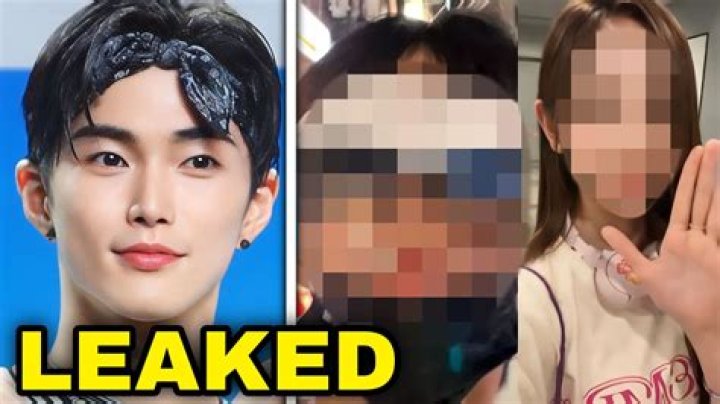 Riize Seunghan Leaked Video And Scandal: Controversy Explained ·