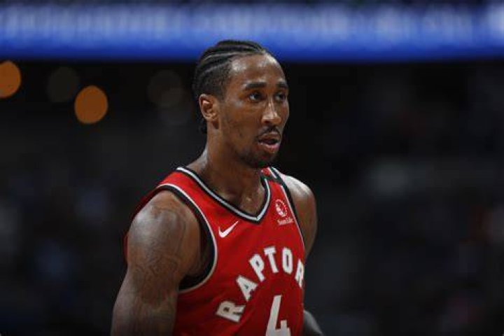 Rondae Hollis-Jefferson Wife: Is He Married? ·