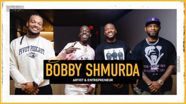 Rowdy Rebel Has Been Released From Prison Will Bobby Shmurda Be Next?