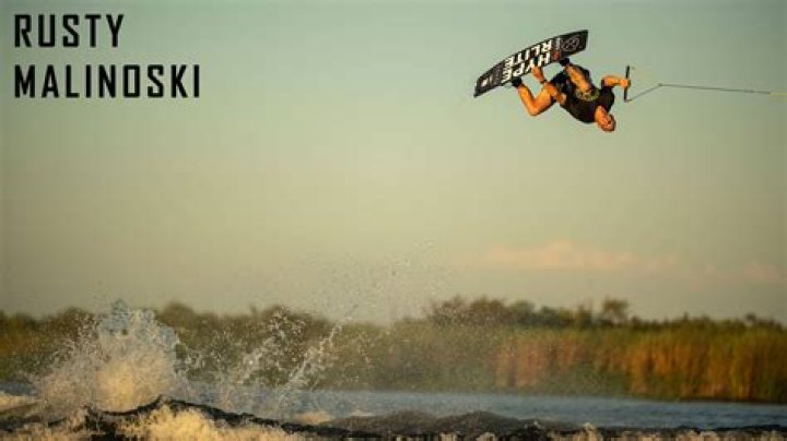 Rusty Malinoski - BlogNews