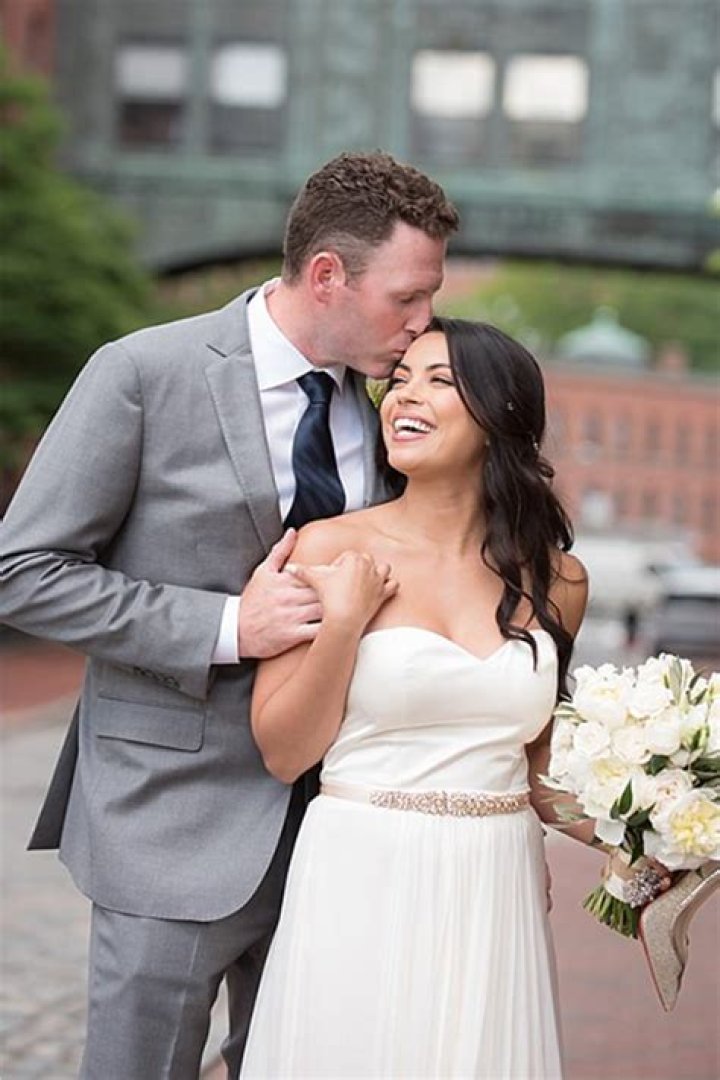 Ryan Whitney Wife: Who Is Bryanah Whitney?