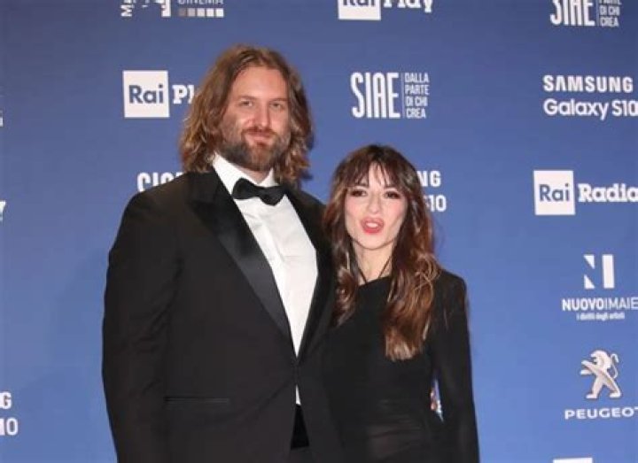 Sabrina Impacciatore Biography, Age, Height, Husband, Net Worth, Family