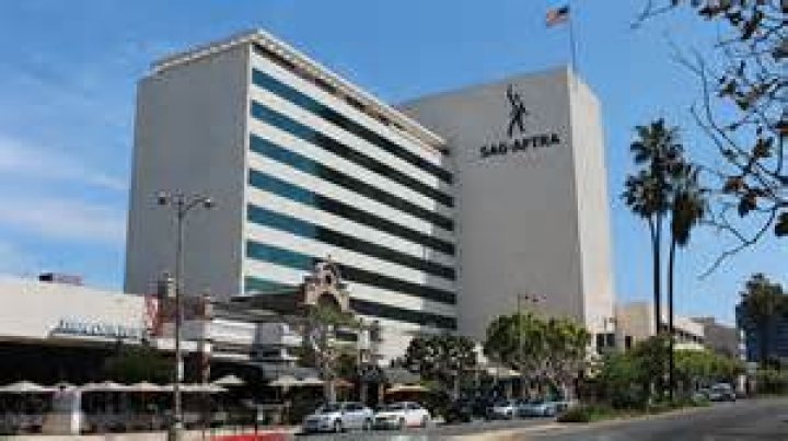 SAG-AFTRA Prepares Hollywood Publicists for Strike |