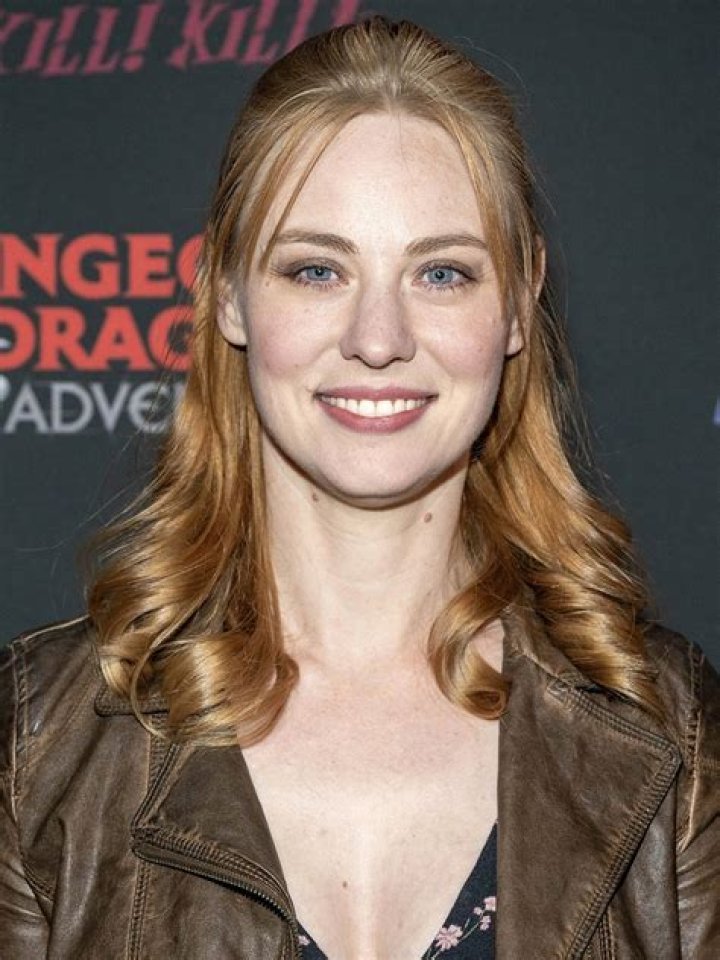 Sallie Janes Wikipedia: Find More About The Actress