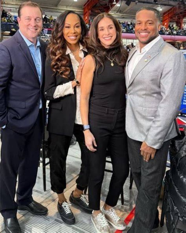 Sanya Richards-Ross- Net Worth, Bio, Age, Husband, Height, Career