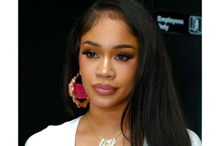 Saweetie Biography, Age, Ethnicity, Net Worth & Boyfriend ·