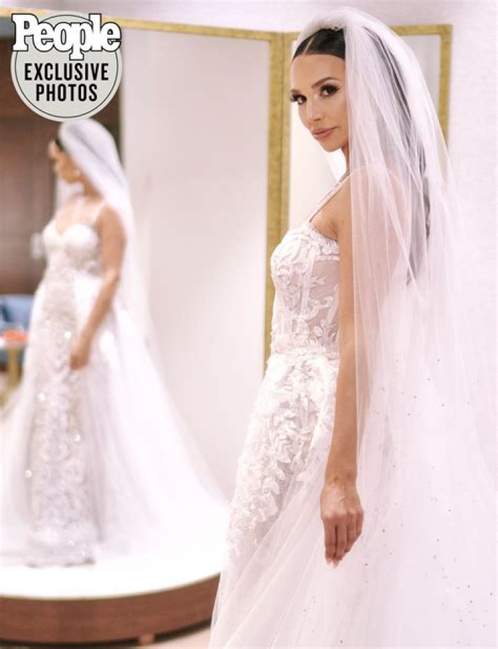 Scheana Shay's Wedding Location Is What Dreams Are Made Of (EXCLUSIVE)