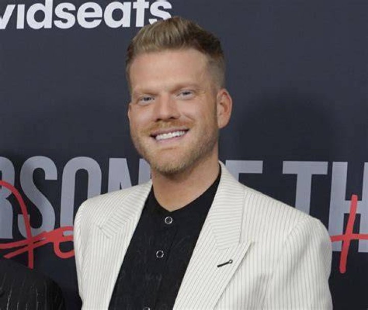Scott Hoying ·