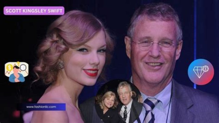 Scott Kingsley Swift Height, Weight, Net Worth, Age, Birthday, Wikipedia, Who, Nationality, Biograph ·