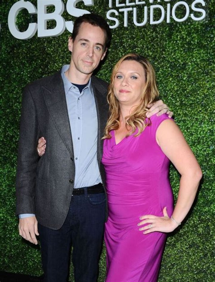 Sean Murray ·