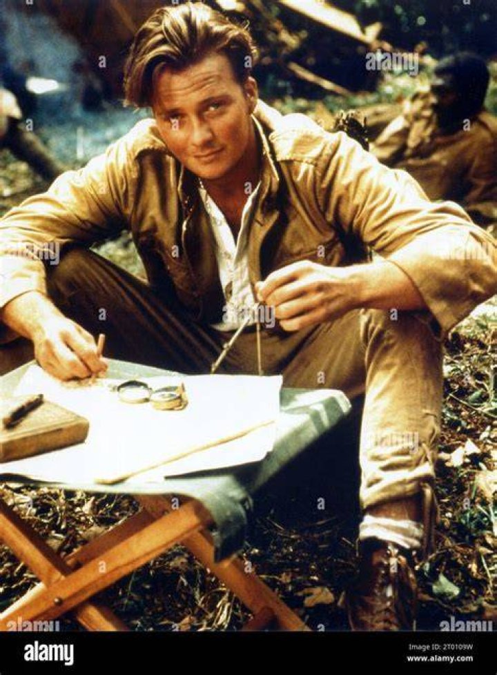 Sean Patrick Flanery ·