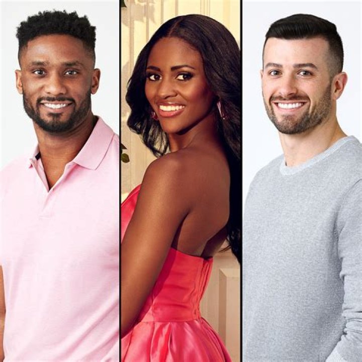 Season 20 of 'The Bachelorette' Announced a New Time Slot and We're Annoyed