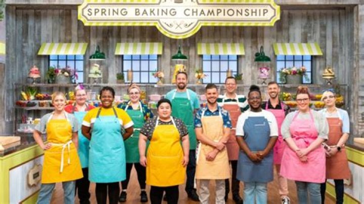 Season 8 of 'Spring Baking Championship' Concluded With a Heated Episode (SPOILERS)