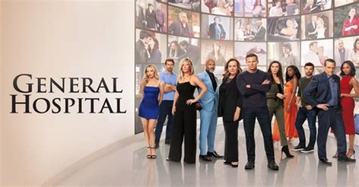 Secrets And Revelations From General Hospital