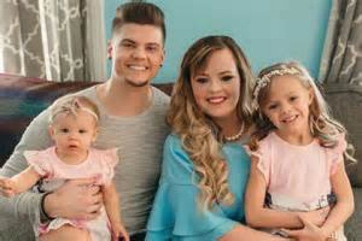 See 'Teen Mom's' Catelynn and Tyler's New House: Info on Michigan Digs