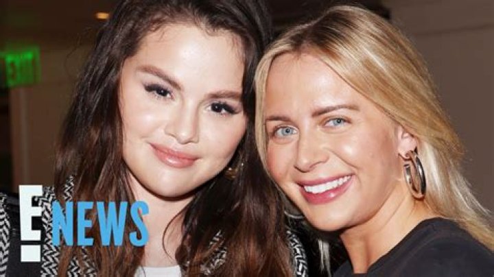 Selena Gomez's Best Friend, Raquelle Stevens, Is a Fellow Businesswoman