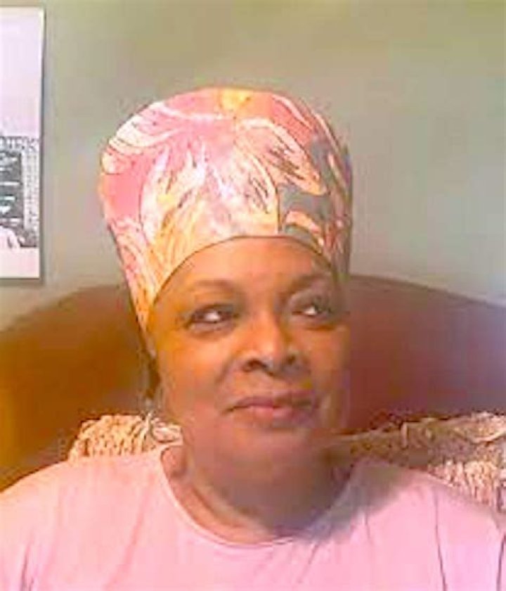 Shahrazad Ali - BlogNews