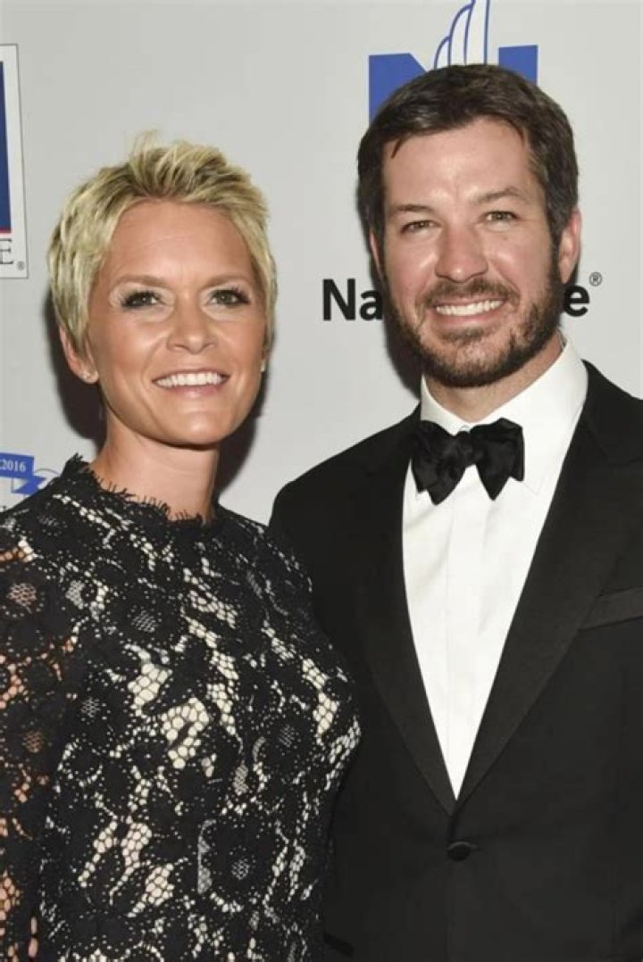 Sherry Pollex Sister Jill And Family Remembers Her Legacy