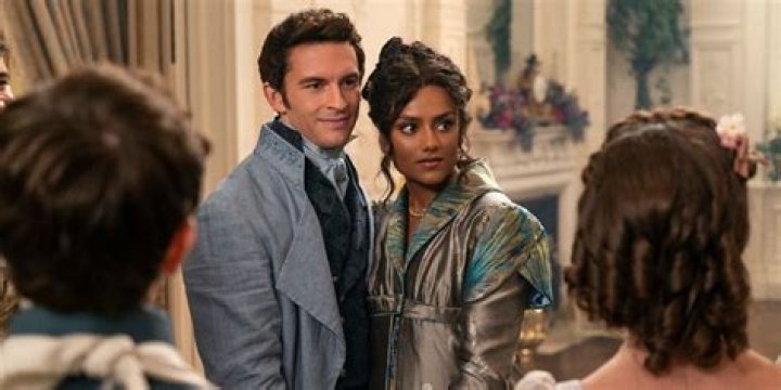 Simone Ashley Will Not Be Watching 'Bridgerton' With Her Parents, Thank You Very Much