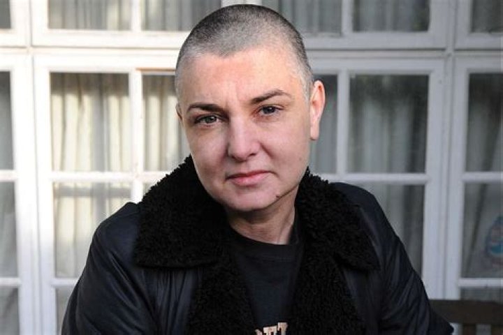 Sinead OConnor Wikipedia And Age ·