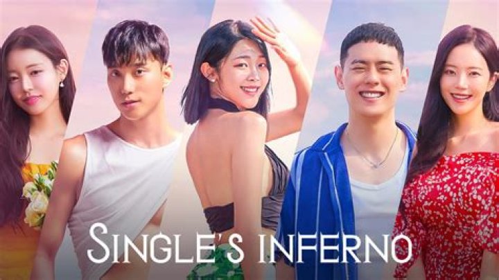 Singles Inferno star Kim Han Bin's Instagram shows his love of nature and family |