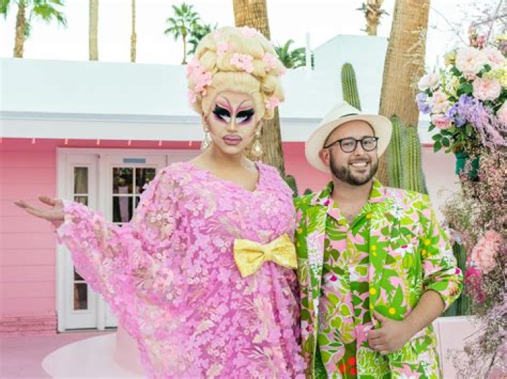 Skinny Legend Trixie Mattel Is Renovating a Motel for Her Discovery Plus Series 'Trixie Motel'