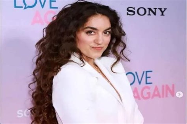 Sofia Barclay Wikipedia Husband And Family Ethnicity