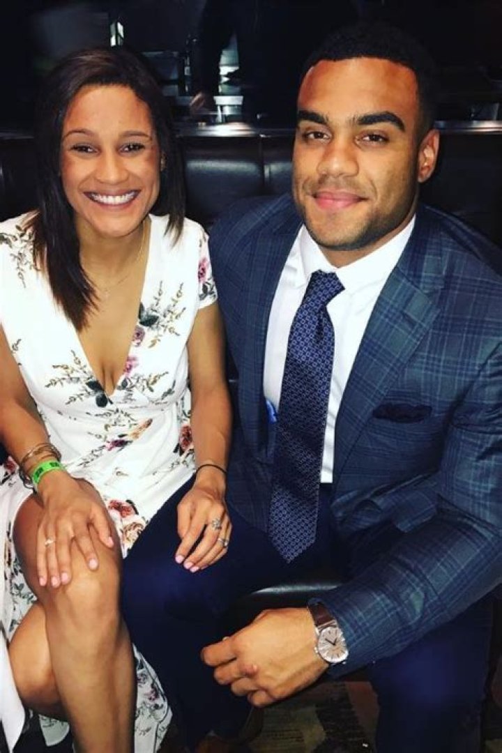 Solomon Thomas Sister Ella Is His Inspiration