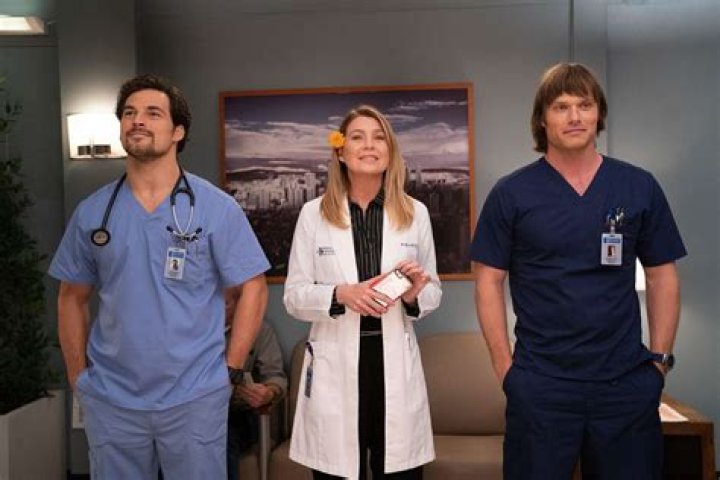 [SPOILER] Dies in the Shocking Mid-Season Premiere of 'Grey's Anatomy'