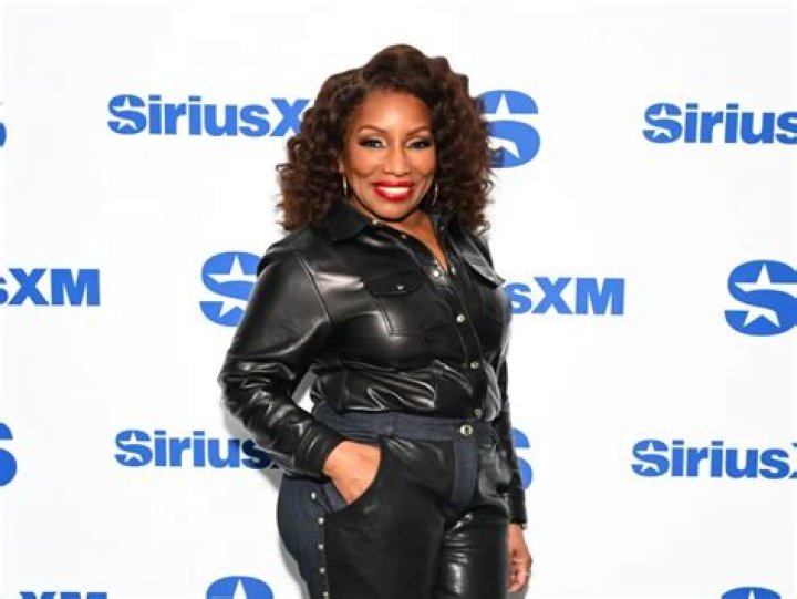 Stephanie Mills Net Worth ·