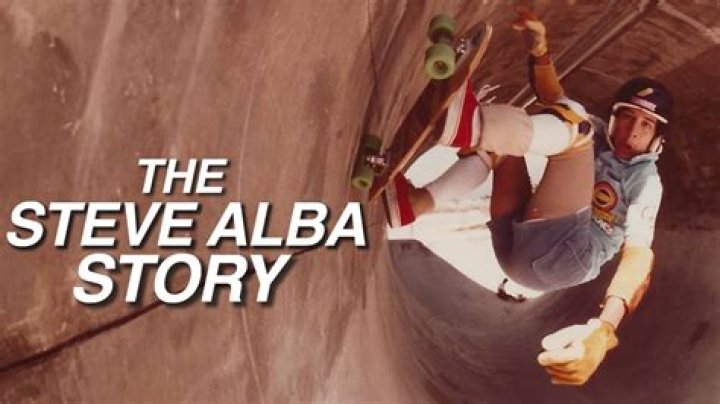 Steve Alba - BlogNews