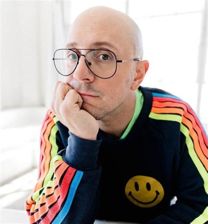 Steve Burns, the 'Blue's Clues' OG, Released an Emotional Video for the Show's 25th Anniversary