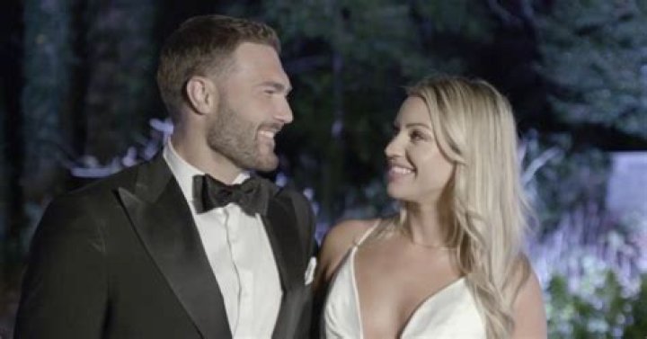 Steven and [SPOILER] Talk Engagement and Those Rings in the 'Joe Millionaire' Finale (EXCLUSIVE)