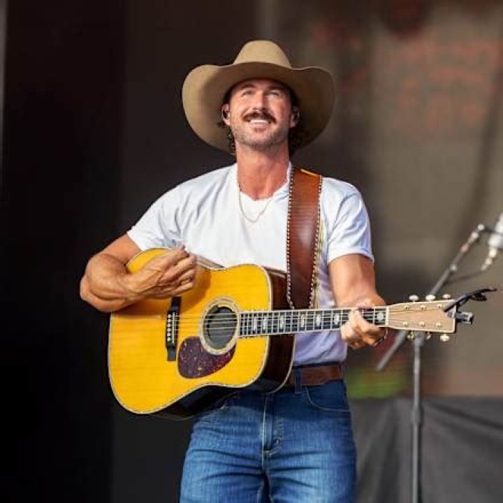 Stub Hub Morgan Wallen