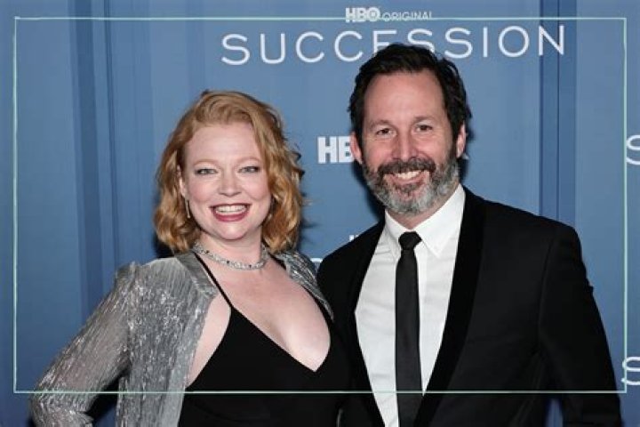 Succession Star Sarah Snook and Husband Welcome First Child After Show Finale