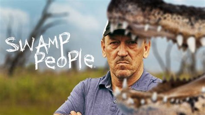Swamp People Latest News and Updates