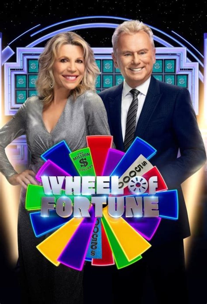 Take a Look Back at 'Wheel of Fortune' Star Vanna White's Dating History