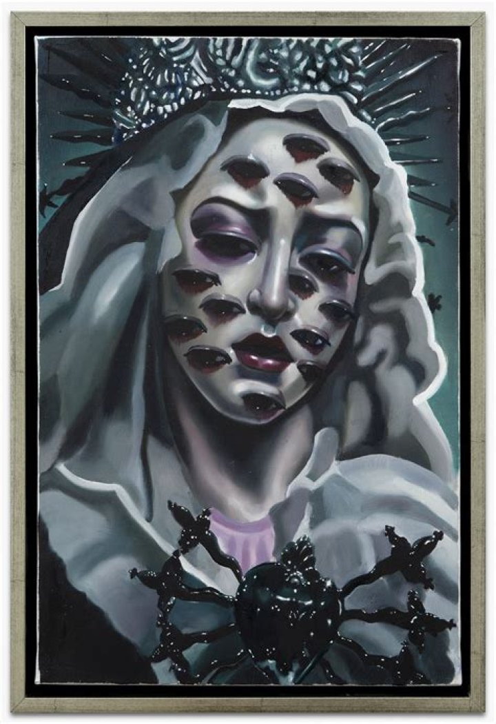 Tali Lennox - SnogBlogy