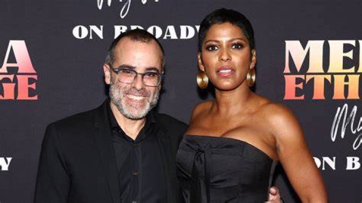 Tamron Hall Husband Steven Greener Net Worth, Wife, Age, Height, Wiki, Ethnicity, Bio correo