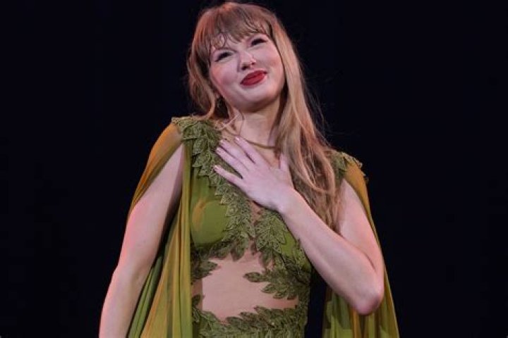 Taylor Swift Shot a New Music Video Amid Tour Break, Breakup |
