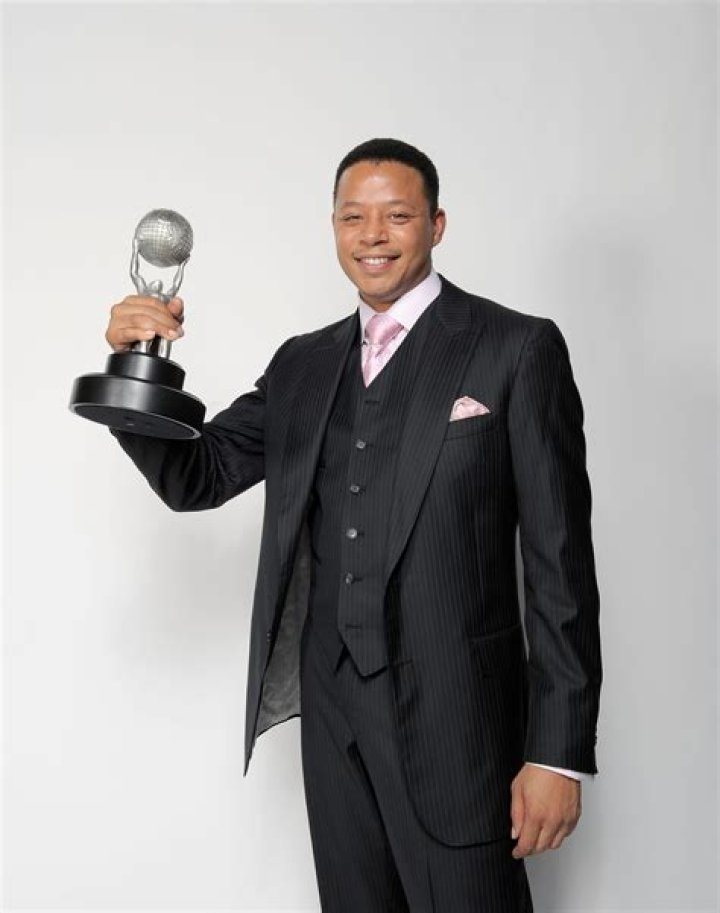 Terrence Howard- Wiki, Age, Ethnicity, Wife, Height, Net Worth, Career ·