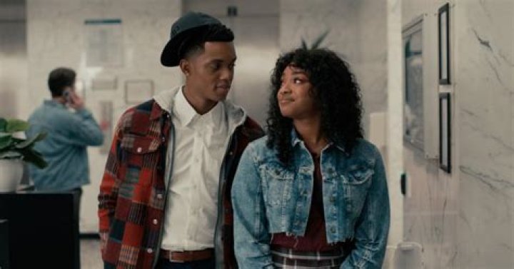 The 'Bel-Air' Season 2 Finale Teases Why Will and Lisa Are Perfect Together (EXCLUSIVE CLIP)